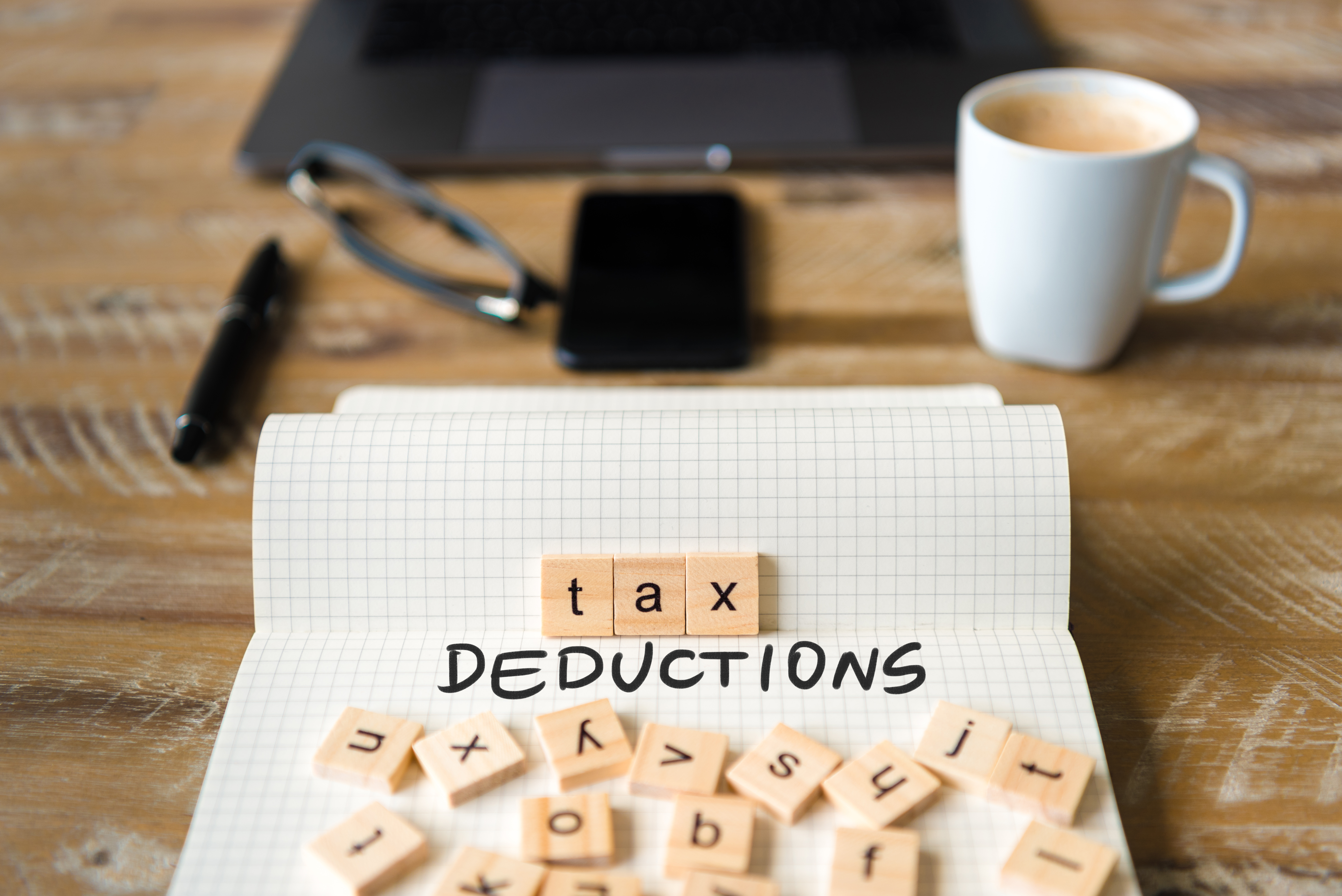 Small Businesses and the New Section 199A Deduction